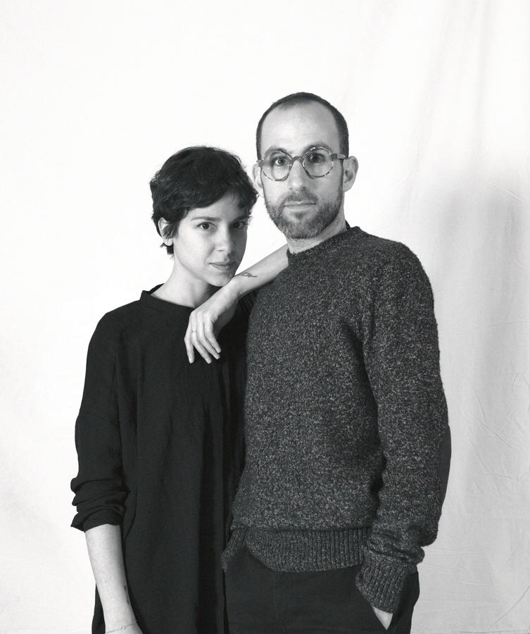 Artesanos de lujo y otras pistas con estilo