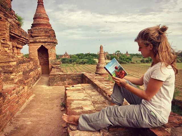 Las mejores cuentas viajeras de Instagram que no puedes perderte