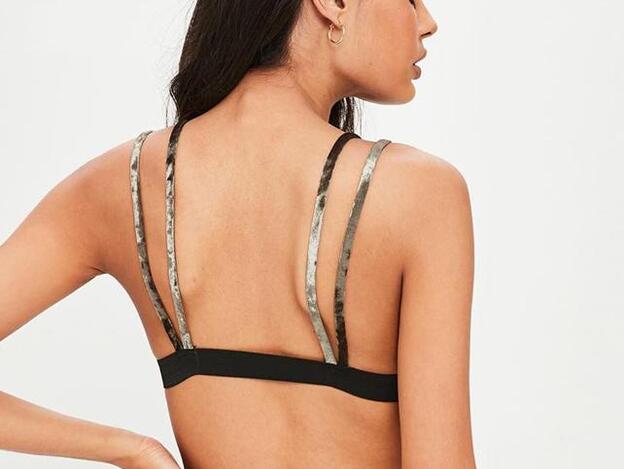 Missguided, criticada por usar Photoshop y poner estrías a sus modelos