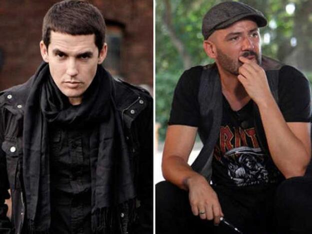 Alejandro Parreño ('OT 1'), jurado en la Gala 4 de 'OT 2017'