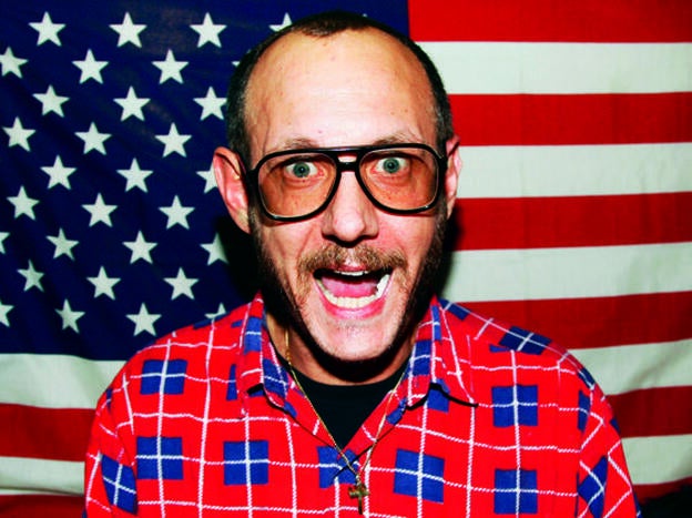 Terry Richardson, el hombre que cayó por su propio peso