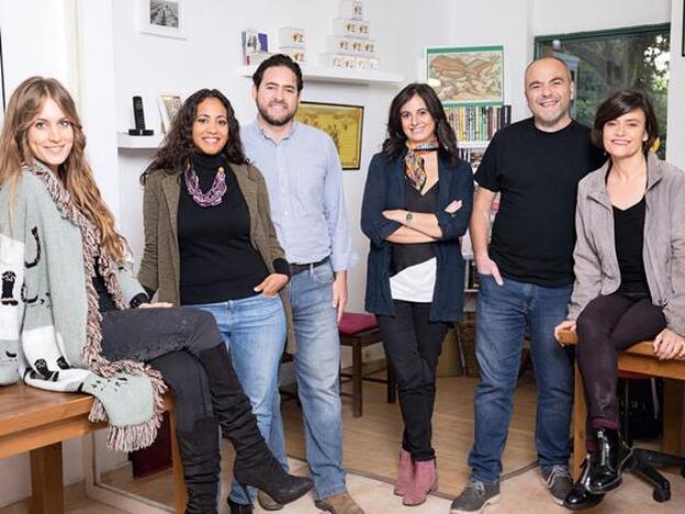 Pisos compartidos: Mi casa es la nuestra