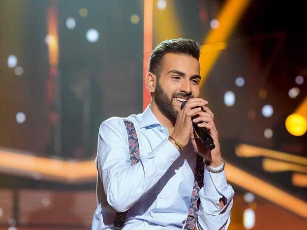 OT 2017. Juan Antonio: "Creo que se magnificó mi discusión con Cepeda"