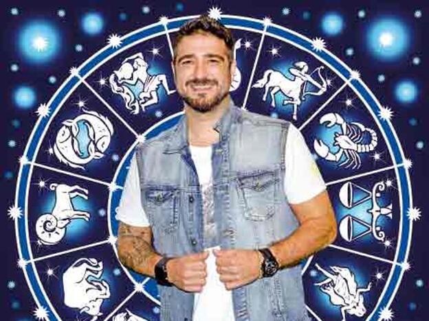 La relación estable que ayudará a Antonio Orozco a superar todos sus problemas