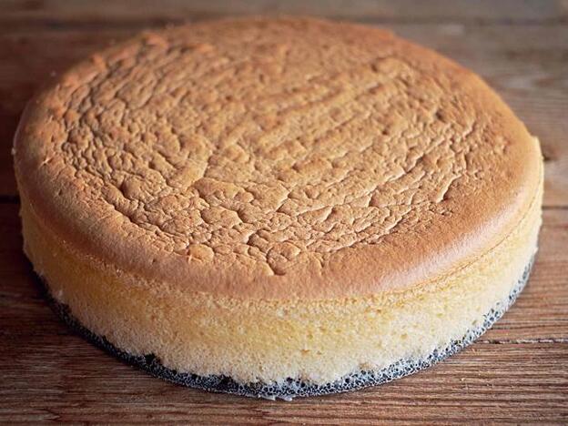 El reto de repostería que te propone Samantha Vallejo-Nágera