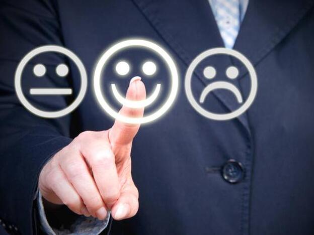 Cómo usar el sentido del humor para triunfar en el trabajo