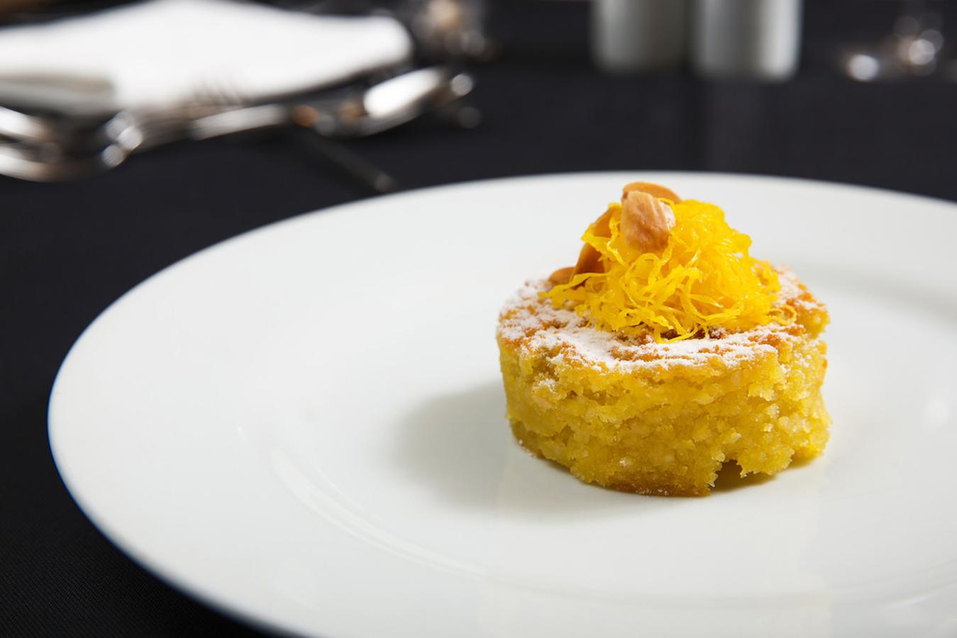 Dónde comer las mejores tartas del mundo: Tocino de cielo, Lisboa