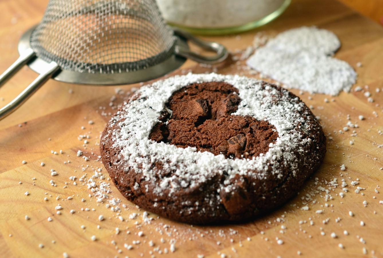 Dónde comer las mejores tartas del mundo: Torta Capresse, en Roma