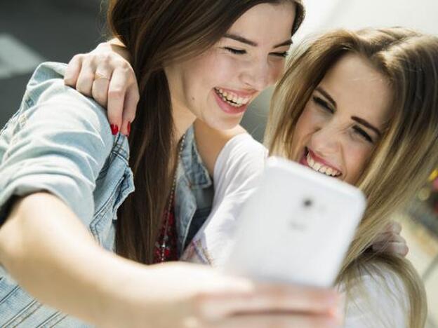 ¿Por qué es importante quedar con tus amigas?