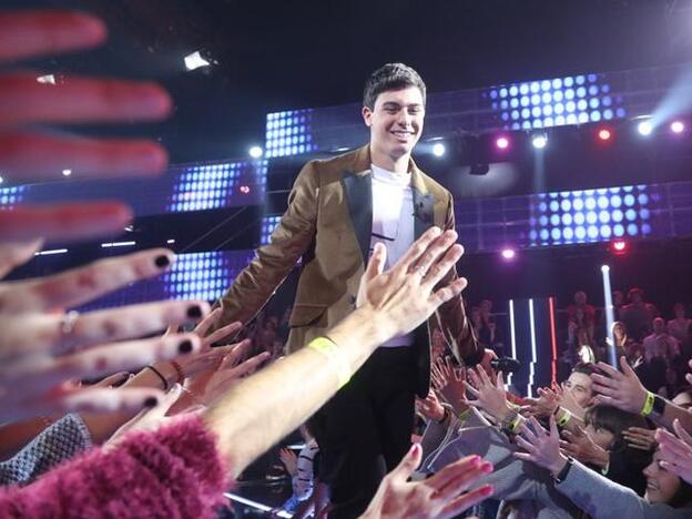 'OT 2017' otorga en su Gala 4 el triunfo a los "raritos"