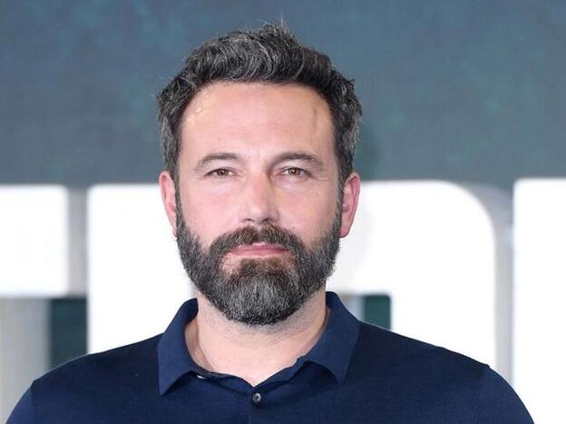 Ben Afleck recae en el alcohol