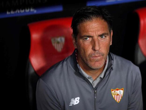 Eduardo Berizzo tiene cáncer de próstata