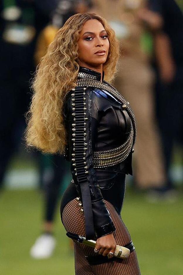 Beyoncé, la artista mejor pagada según Forbes