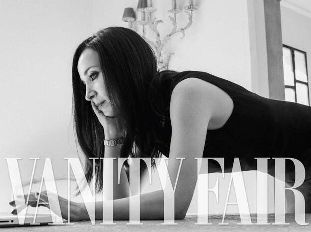 Habla por primera vez la mujer de Pedro J. Ramírez: "He renunciado al anonimato por amor"