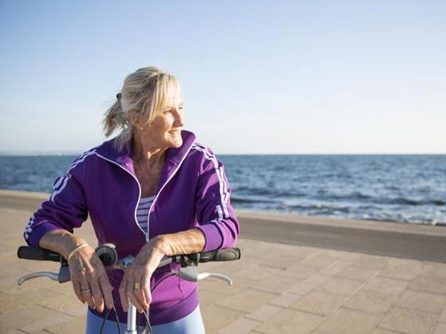 ¿Quieres vivir más? Cualquier movimiento cuenta