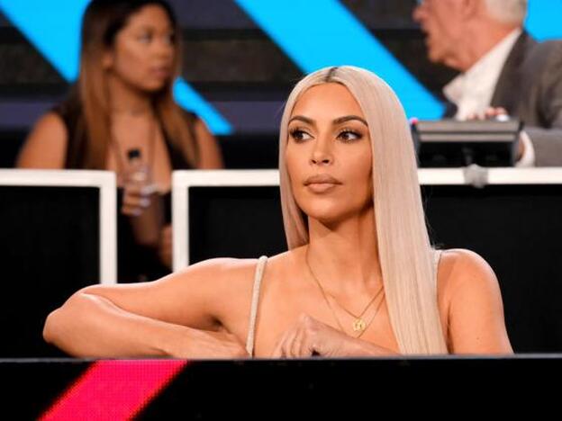 ¿Por qué ha despedido Kim Kardashian a su superasistente?