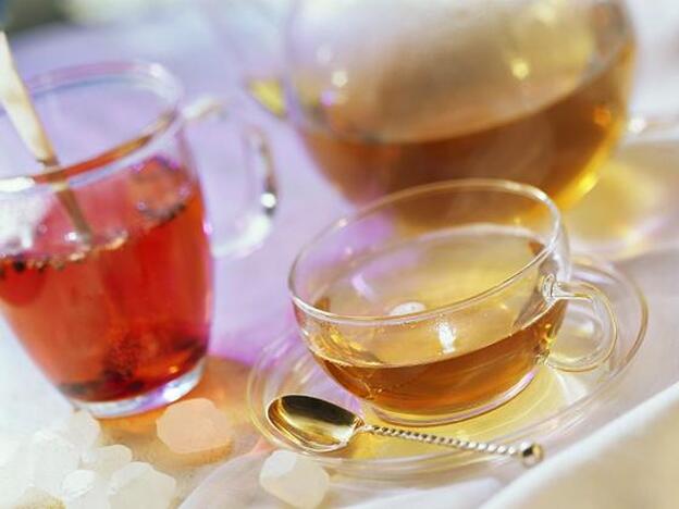 Qué es la kombucha: beneficios y origen