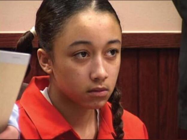 Rihanna, Kim Kardashian y Cara Delevingne, al rescate de Cyntoia Brown