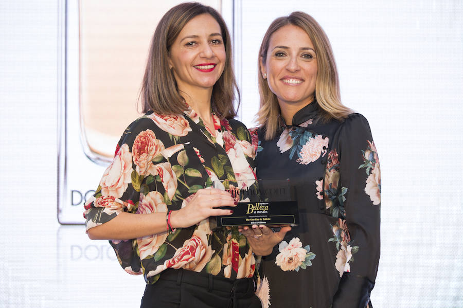 VI Premios Belleza Mujerhoy: Perfume revelación