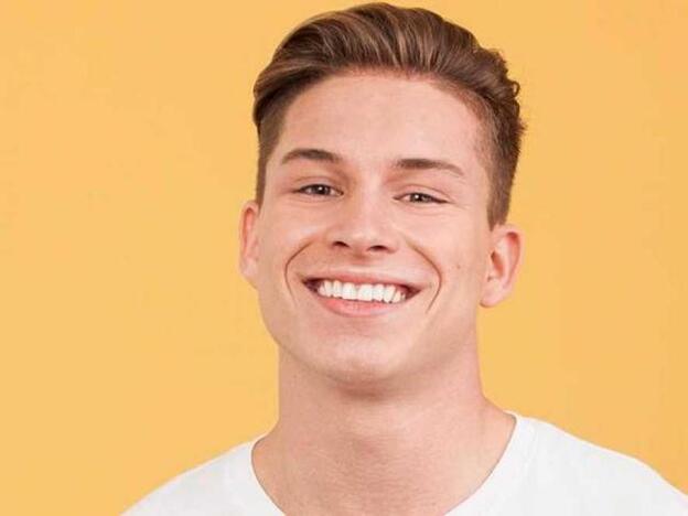 El hermano famoso de Raoul de 'OT 2017'