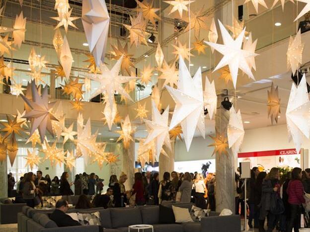 Así fue el Beauty Day de Mujerhoy 2017, la gran cita de belleza del otoño