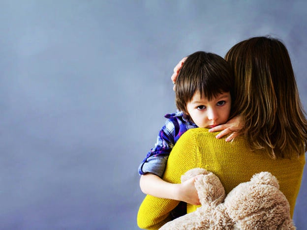 ¿Quién cuida los huérfanos de la violencia de género?