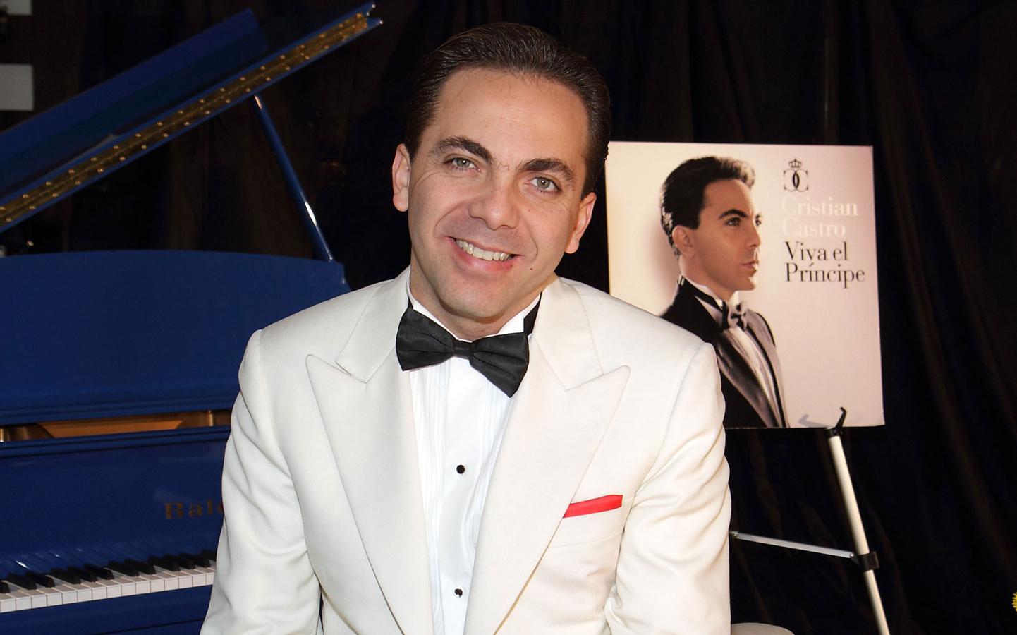 Los hombres de Terelu