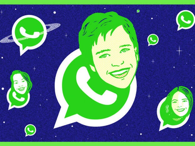 SUS grupos de WhatsApp