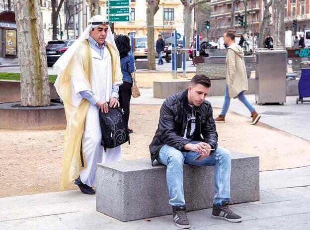 Censura a 'La que se avecina': los límites del humor