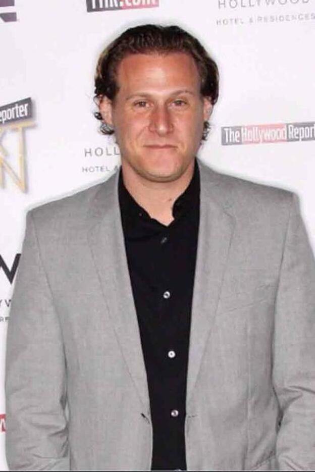 Así es Trevor Engelson, el exmarido de Meghan Markle