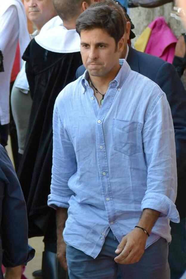 La nueva vida empresarial de Fran Rivera