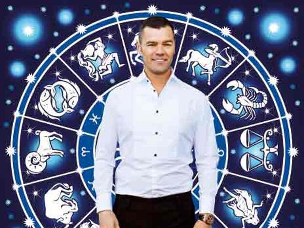 Fonsi Nieto y la atracción por las mujeres con carácter fuerte