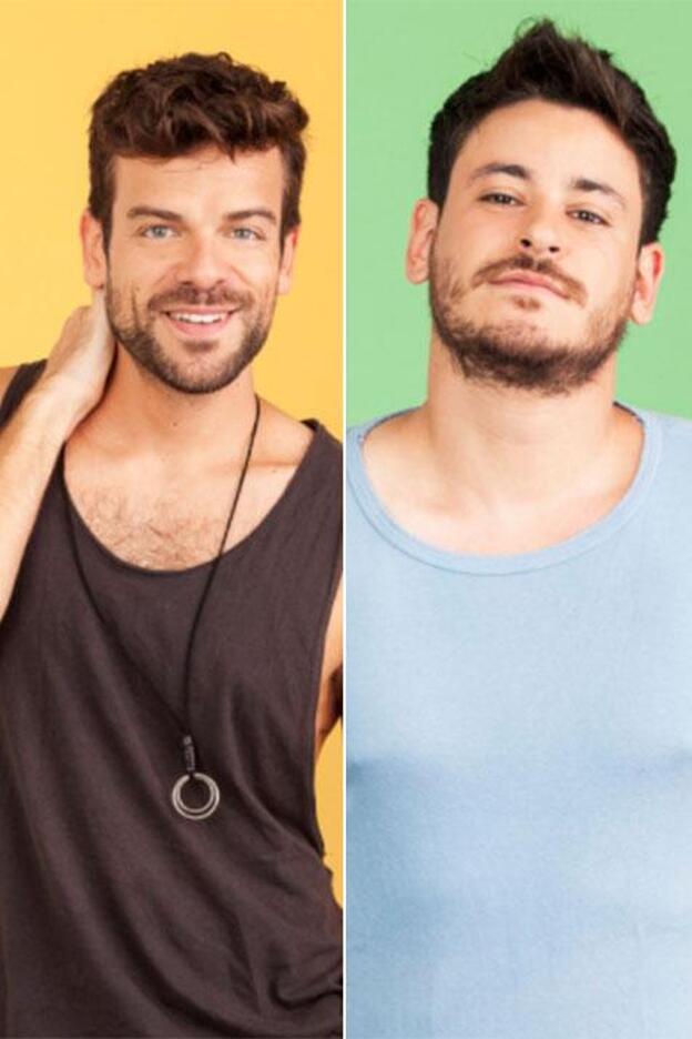 'OT 17': Cepeda y Ricky, los nominados en la gala 5