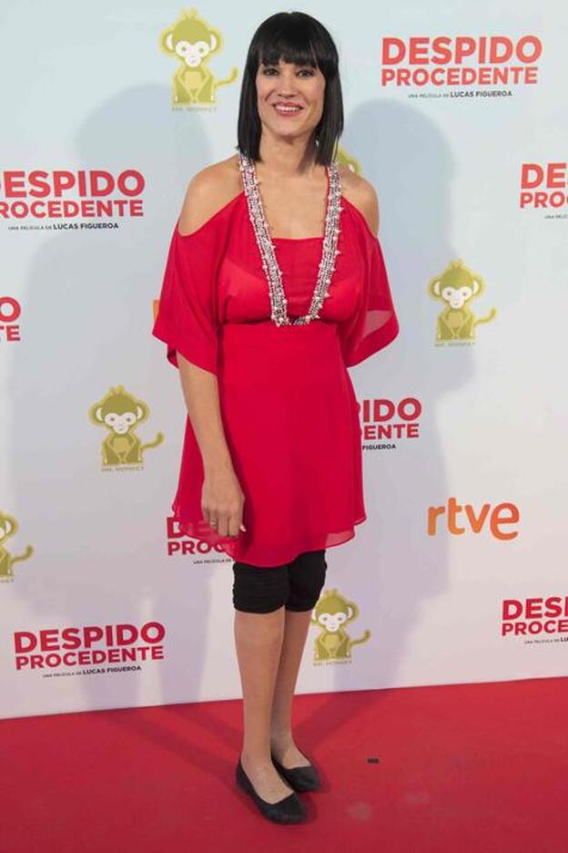 Irene Villa habla del bebé que acaba de perder: "Empecé a sangrar y decidieron operarme de urgencia"