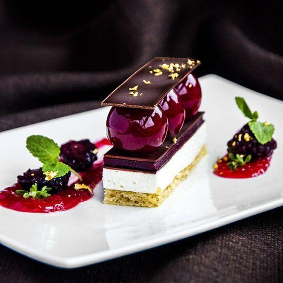 Postres para Navidad: 35 ideas originales