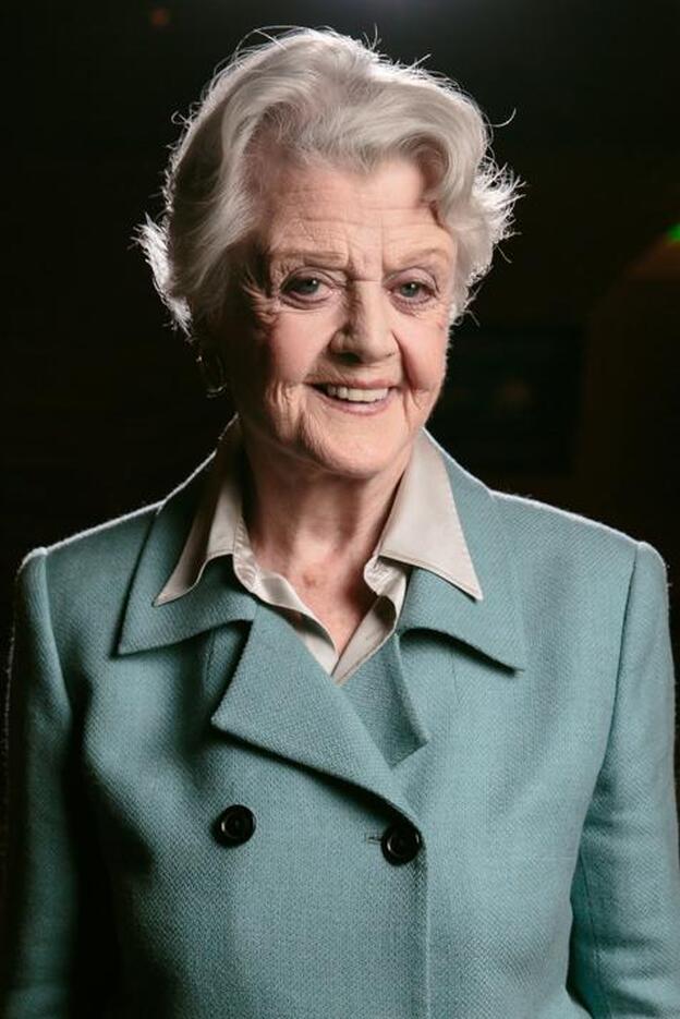 "Algunas veces debemos aceptar la culpa" ha dicho Angela Lansbury sobre los abusos sexuales