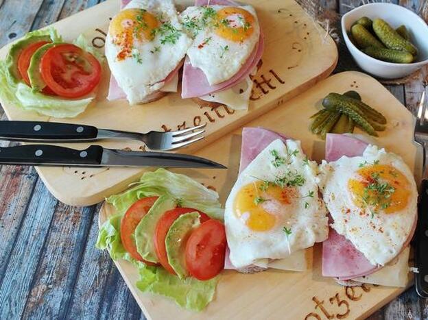 10 combinaciones de nutrientes muy saludables (y muy sabrosos) que te ayudarán a tener más energía y menos estrés