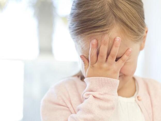 Mi hijo tiene lombrices, ¿qué hago?