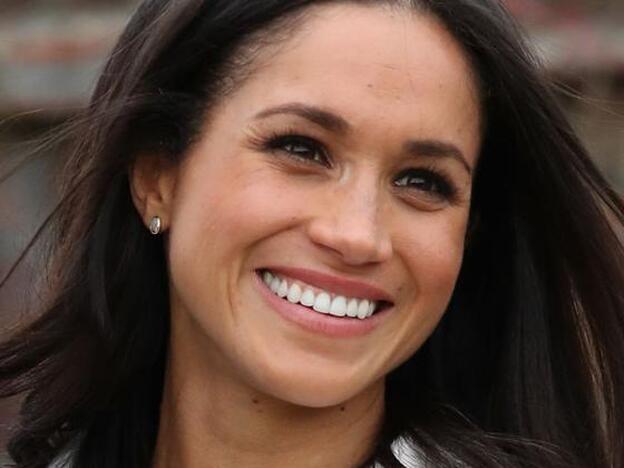 No, Meghan Markle no es una 'princesa negra'