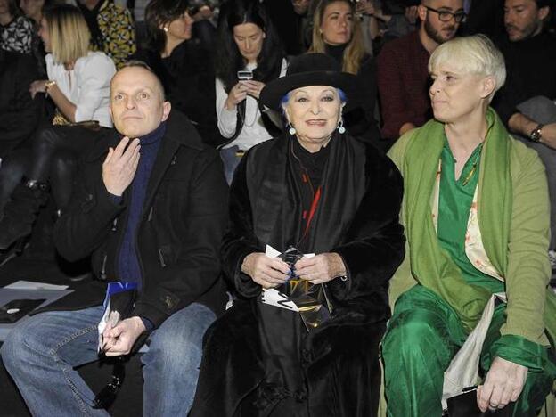 2017, el año negro de los Bosé