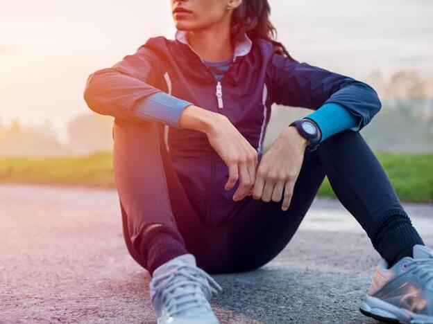 Excesos de Navidad: trucos para combatirlos con deporte