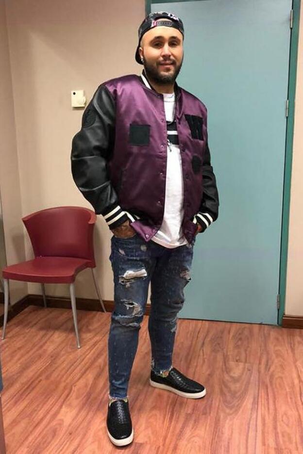 Kiko Rivera habla sobre su reducción de estómago