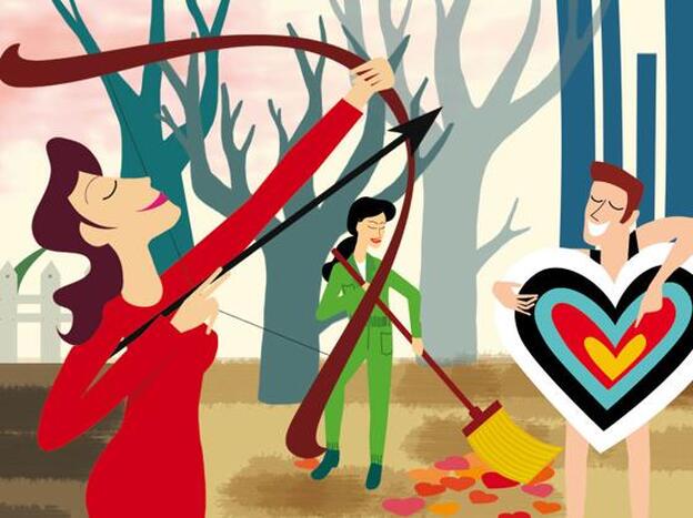 Blogueras: espejos, humor y amor