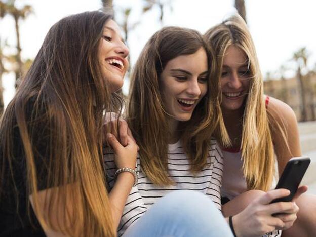 ¿Son más felices sexualmente nuestras hijas?