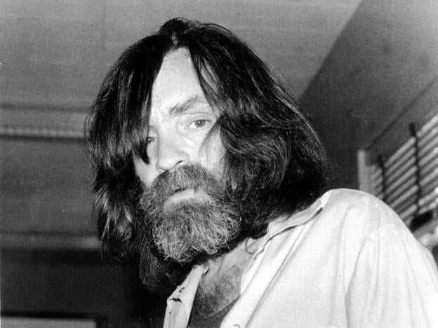 Charles Manson, el asesino que se convirtió en 'celebrity'