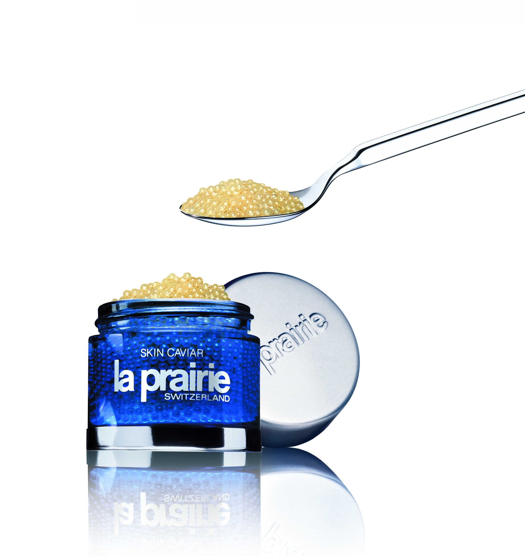 Productos de belleza icónicos: Skin Caviar de La Prairie