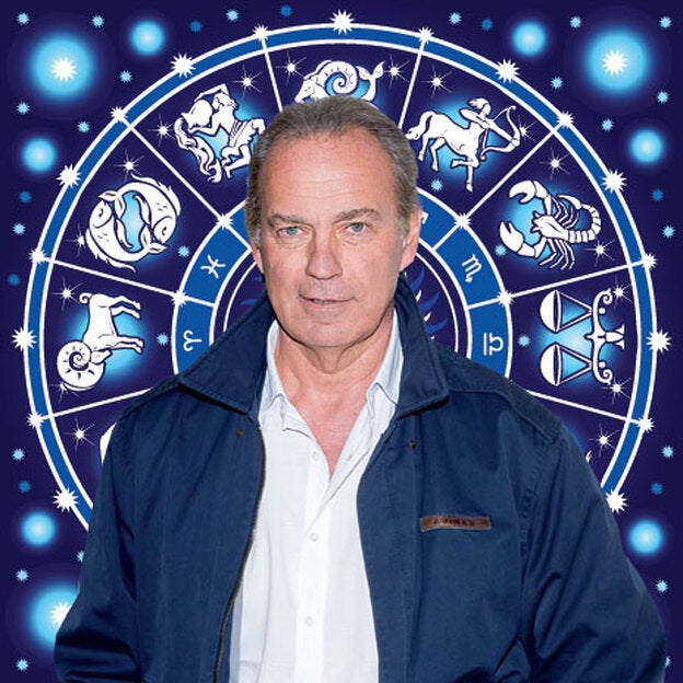 Bertín Osborne: seductor, familiar y algo celoso