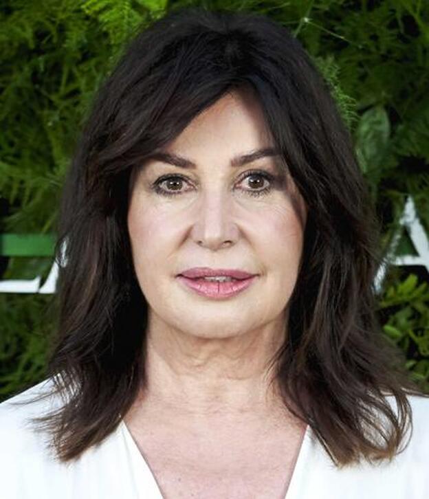 Carmen Martínez-Bordiú, duquesa de Franco