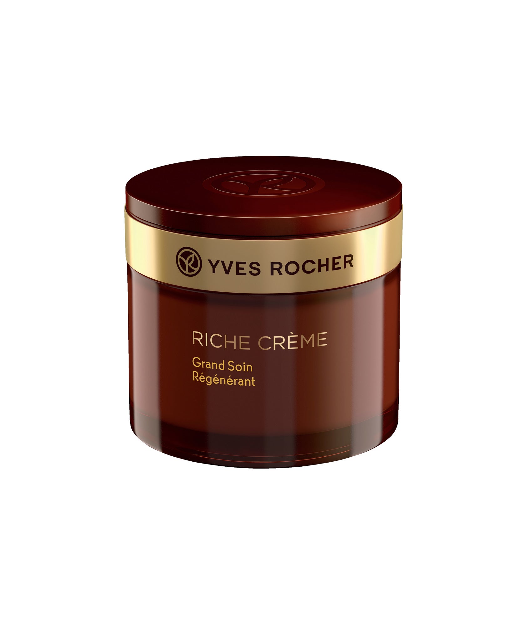 Productos de belleza icónicos: Tratamiento Extra-Regenerante de la línea Riche Crème de Yves Rocher