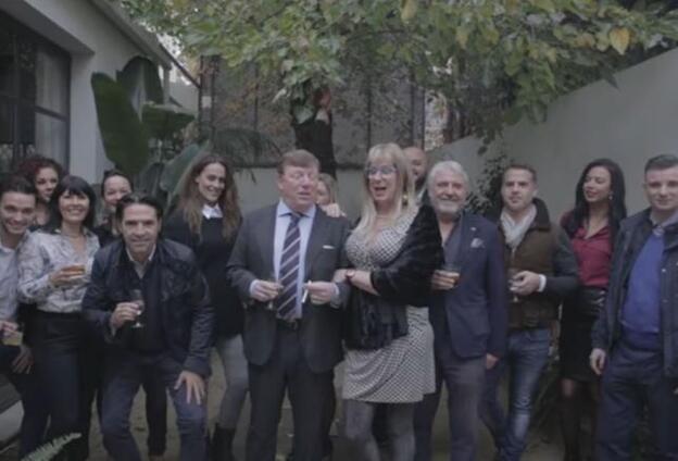 El nuevo vídeo de Los Morancos que no te puedes perder